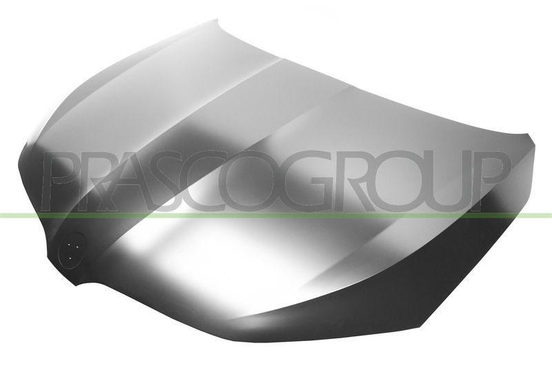 PRASCO Cofano motore SK0323100