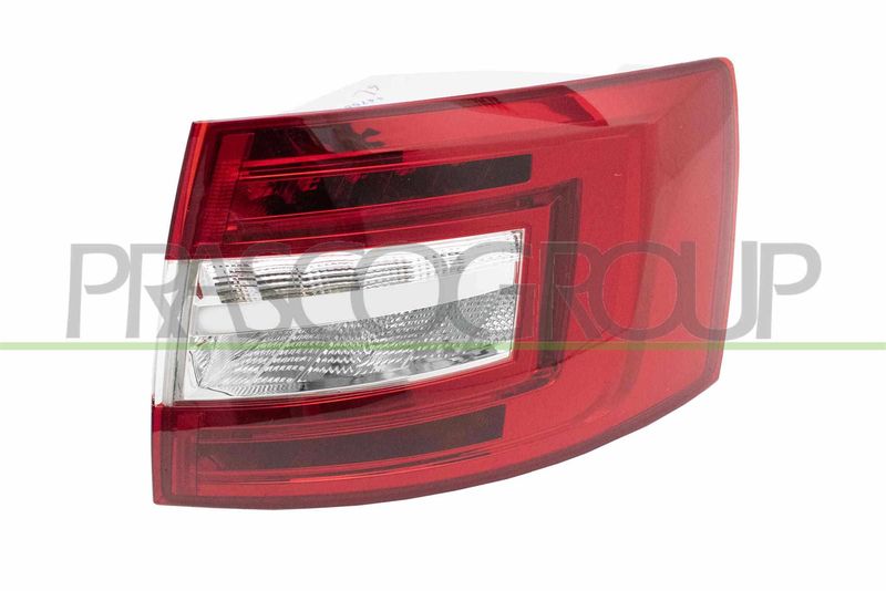PRASCO Luce posteriore SK0324153