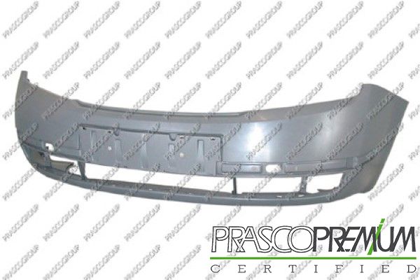 PRASCO Paraurti SK3201001