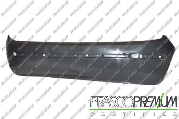 PRASCO Paraurti SK3201051