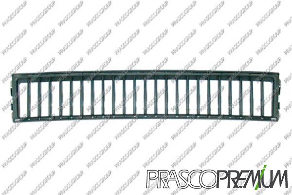 PRASCO Griglia di ventilazione, Paraurti SK3202120