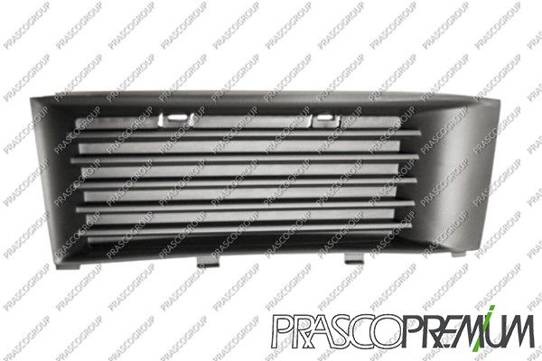 PRASCO Griglia di ventilazione, Paraurti SK3202123