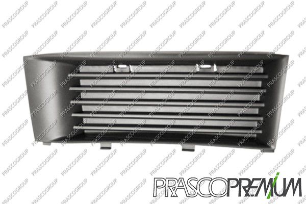 PRASCO Griglia di ventilazione, Paraurti SK3202124