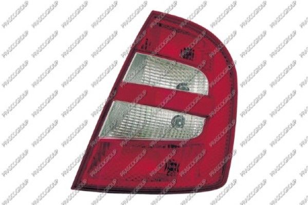 PRASCO Luce posteriore SK3204154