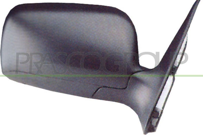 PRASCO Specchio retrovisore esterno SK3207303
