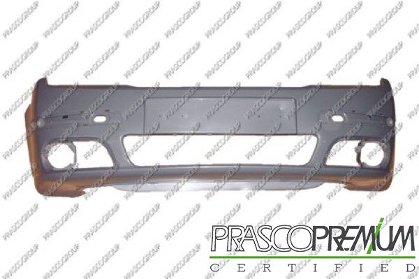 PRASCO Paraurti SK3221001