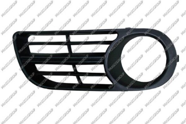 PRASCO Griglia di ventilazione, Paraurti SK3222133
