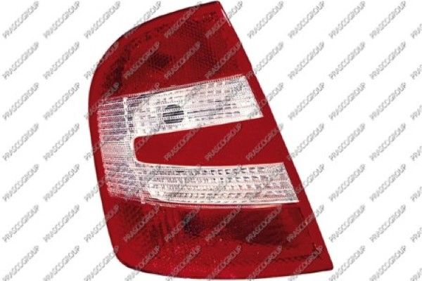 PRASCO Luce posteriore SK3224154