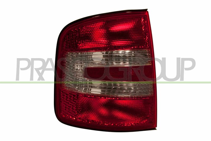 PRASCO Luce posteriore SK3224164