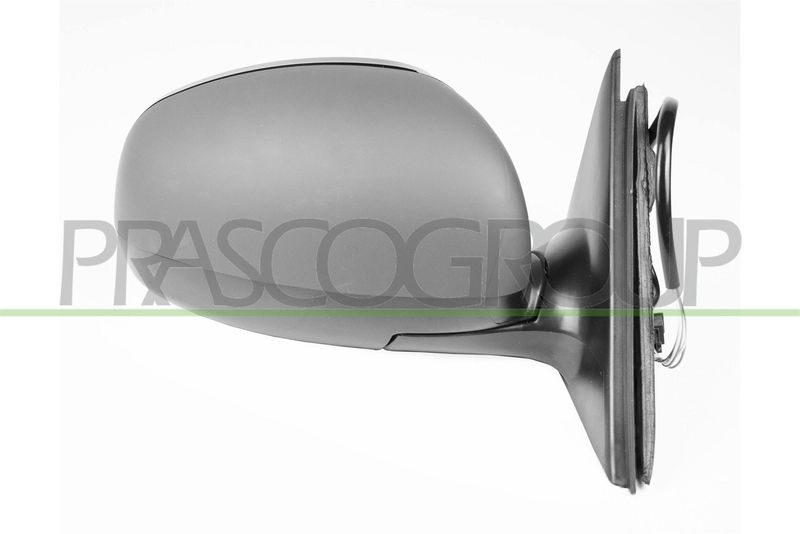 PRASCO Specchio retrovisore esterno SK3227303