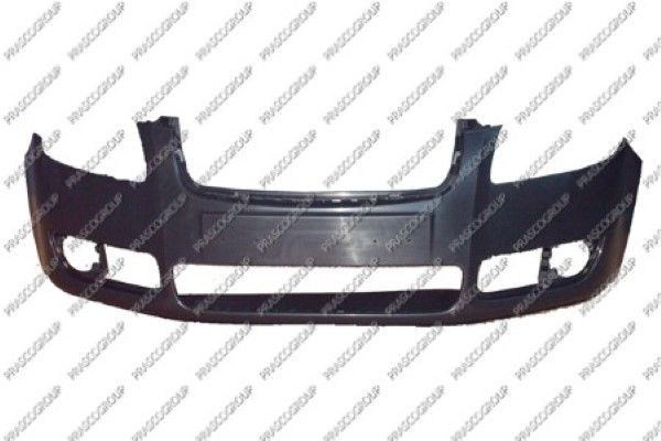 PRASCO Paraurti SK3241001