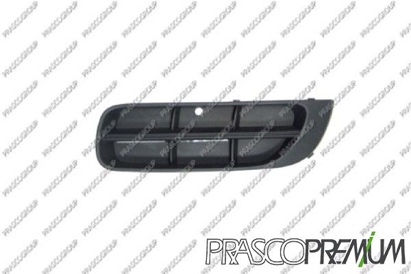 PRASCO Griglia di ventilazione, Paraurti SK3242124