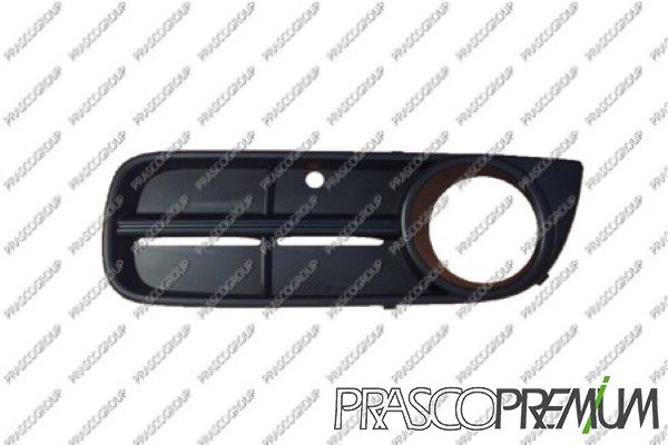 PRASCO Griglia di ventilazione, Paraurti SK3242134