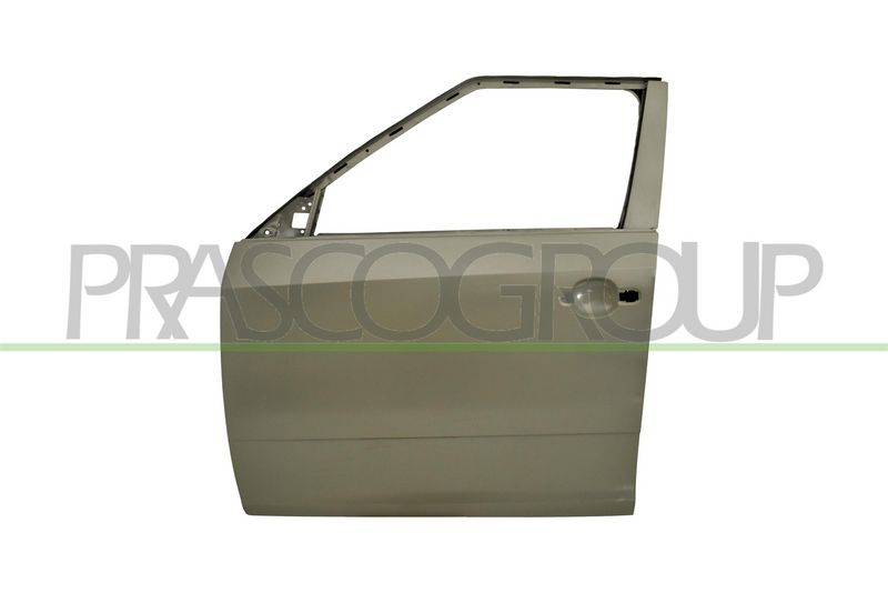 PRASCO Portiera, Carrozzeria SK3243504