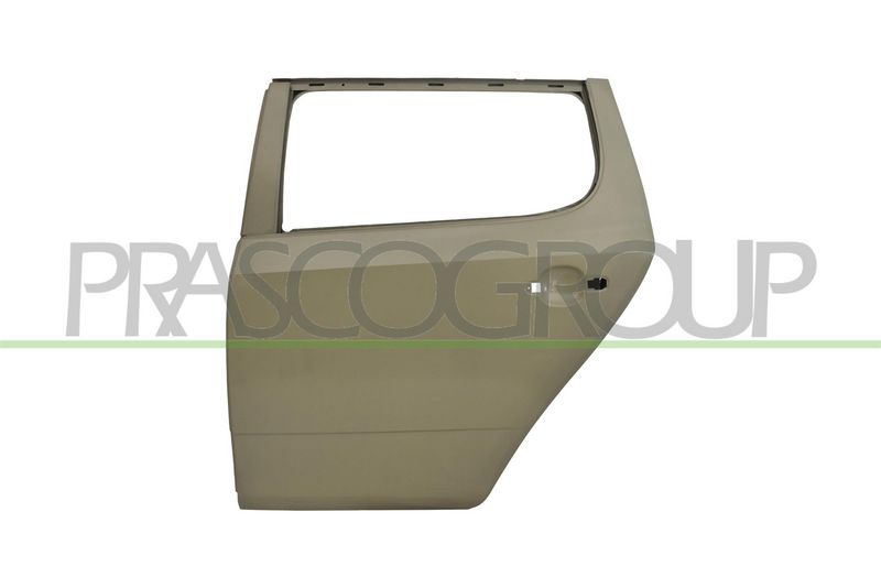 PRASCO Portiera, Carrozzeria SK3243554