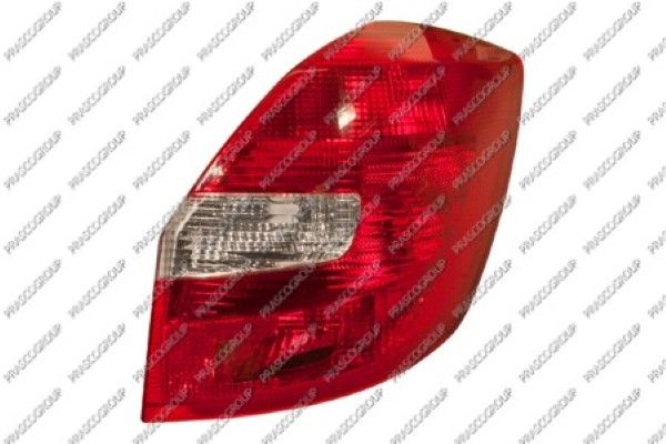 PRASCO Luce posteriore SK3244153