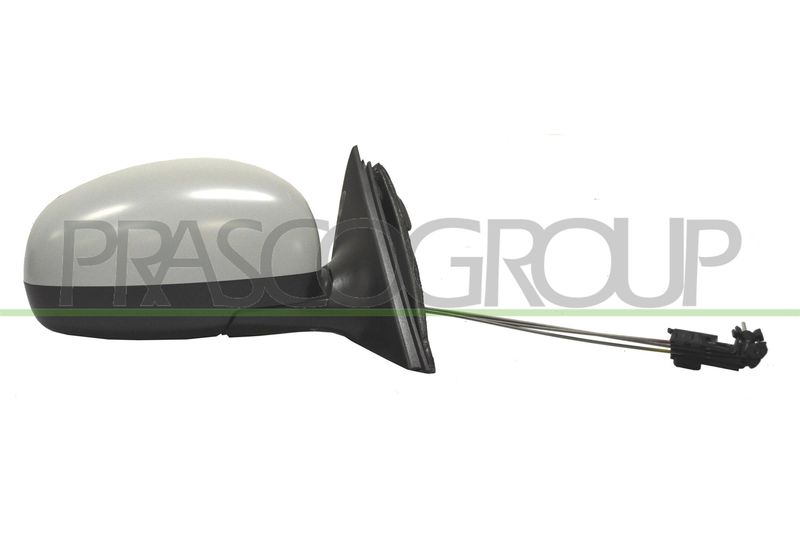 PRASCO Specchio retrovisore esterno SK3247123