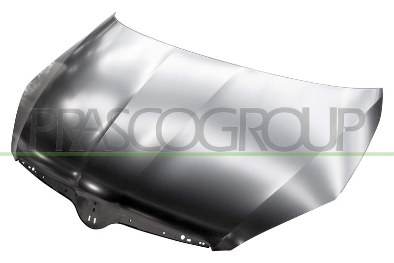PRASCO Cofano motore SK3253100