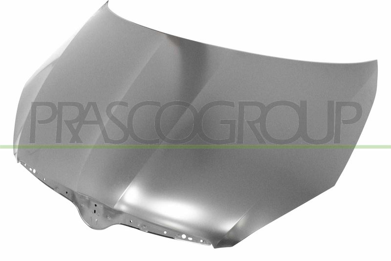 PRASCO Cofano motore SK3253130