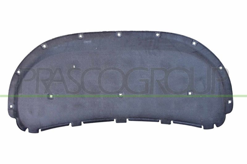PRASCO Insonorizzazione vano motore SK3261945