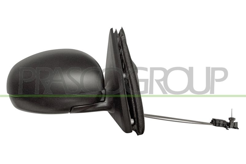 PRASCO Specchio retrovisore esterno SK3267113
