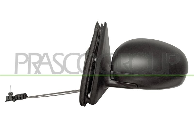 PRASCO Specchio retrovisore esterno SK3267114