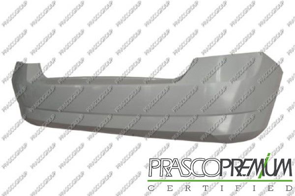 PRASCO Paraurti SK3281051