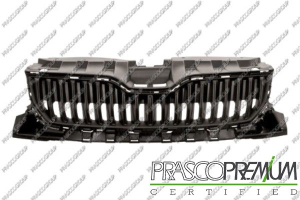 PRASCO Griglia radiatore SK3282001