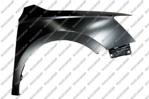 PRASCO Parafango SK3283003