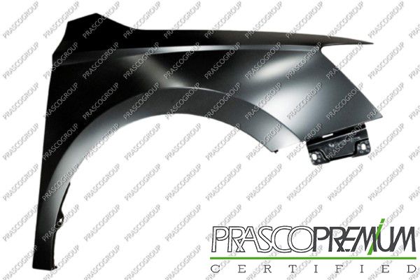 PRASCO Parafango SK3283033