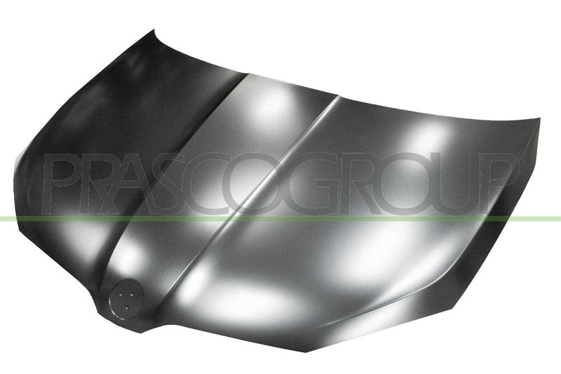 PRASCO Cofano motore SK3283130