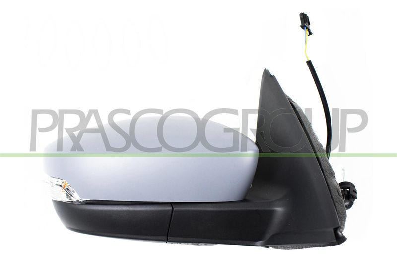 PRASCO Specchio retrovisore esterno SK3287113