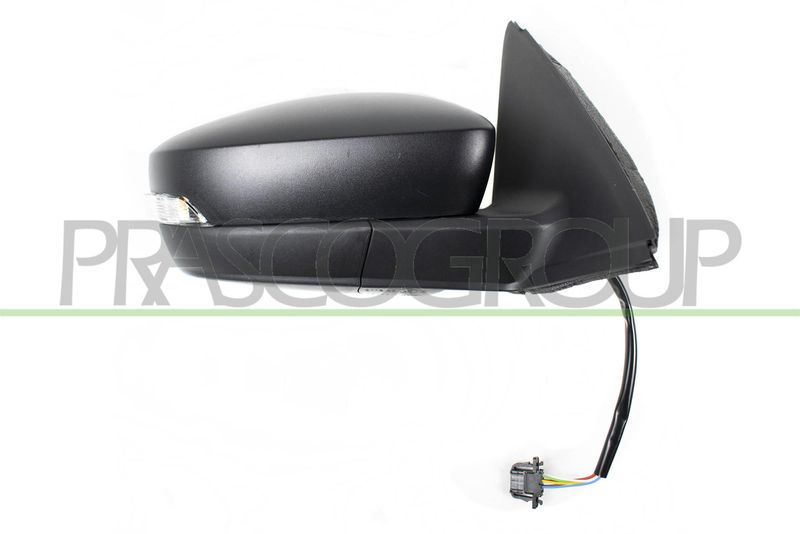 PRASCO Specchio retrovisore esterno SK3287313