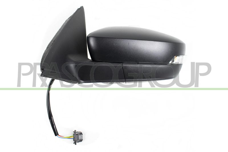 PRASCO Specchio retrovisore esterno SK3287314