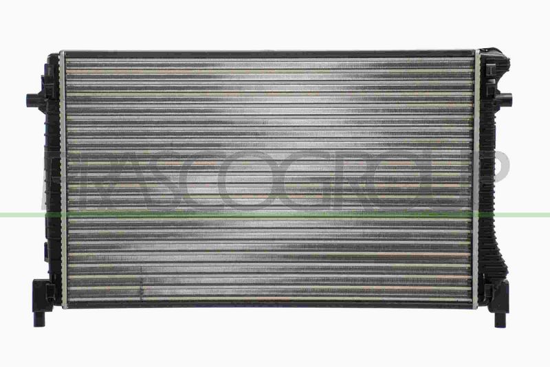PRASCO Radiatore, Raffreddamento motore SK328R001