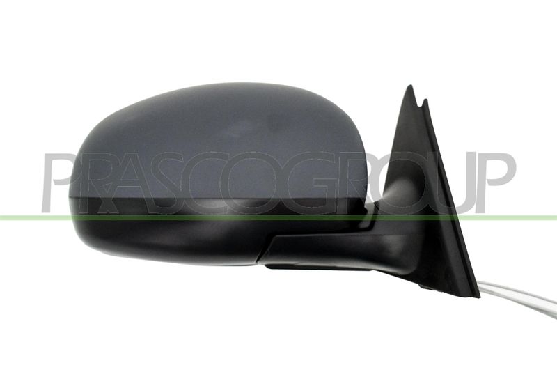 PRASCO Specchio retrovisore esterno SK3327103
