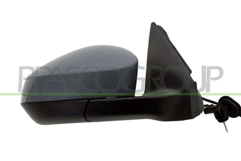 PRASCO Specchio retrovisore esterno SK3327113