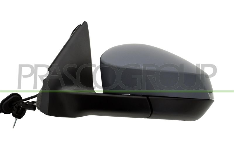 PRASCO Specchio retrovisore esterno SK3327114