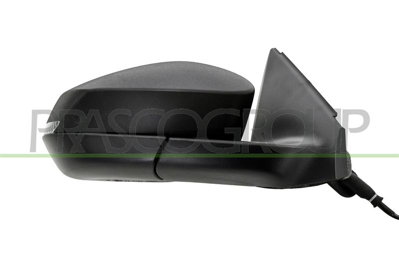PRASCO Specchio retrovisore esterno SK3327303