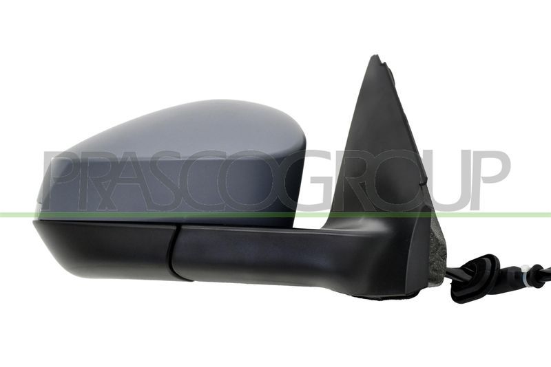 PRASCO Specchio retrovisore esterno SK3327323