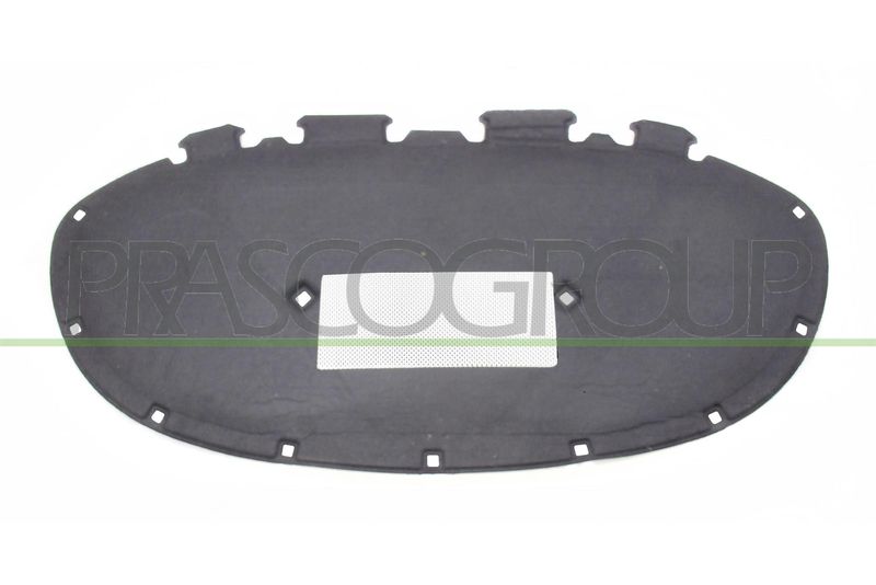 PRASCO Insonorizzazione vano motore SK3501945