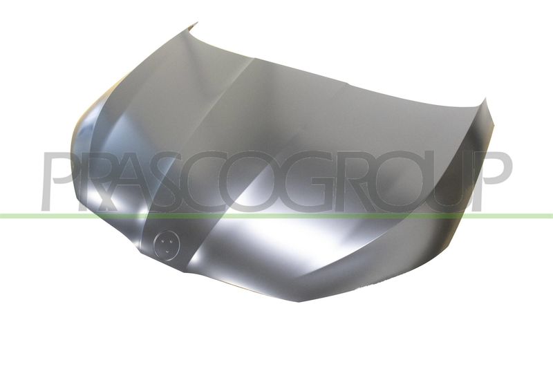 PRASCO Cofano motore SK3523100
