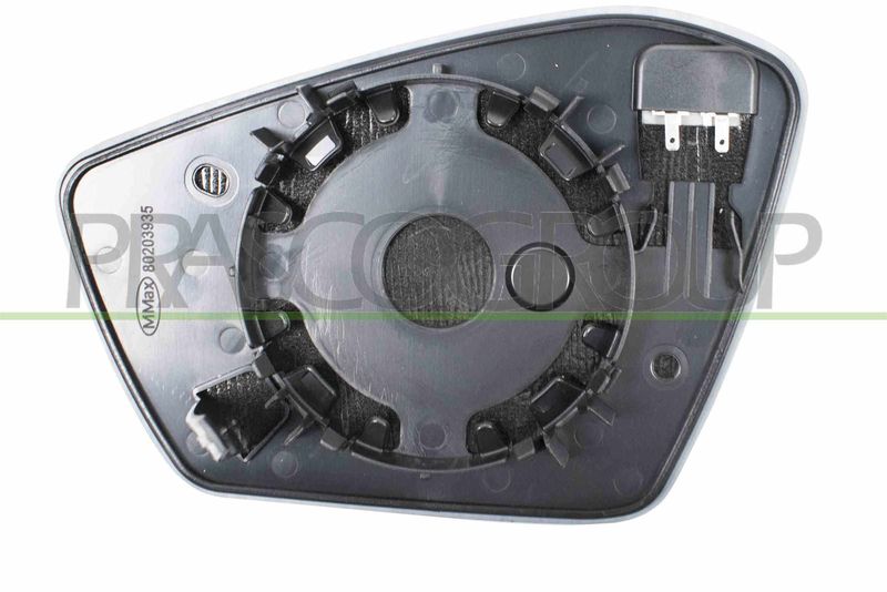 PRASCO Vetro specchio, Specchio esterno SK3527513