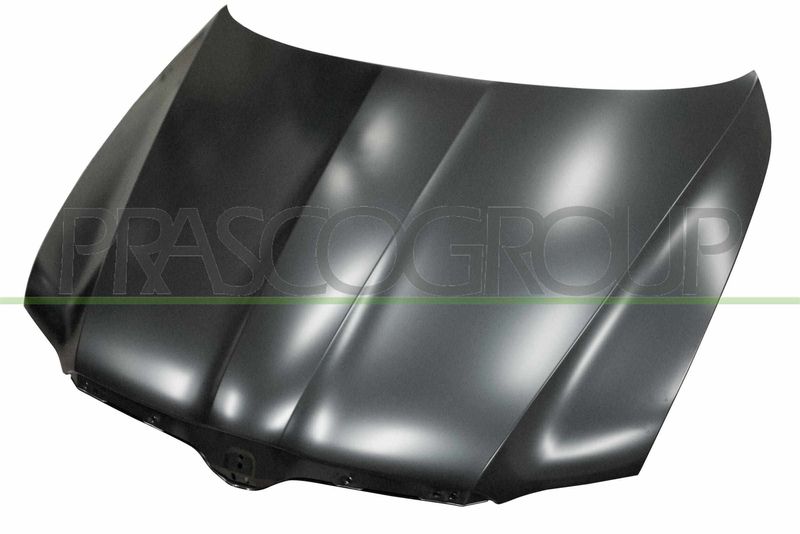 PRASCO Cofano motore SK4203100