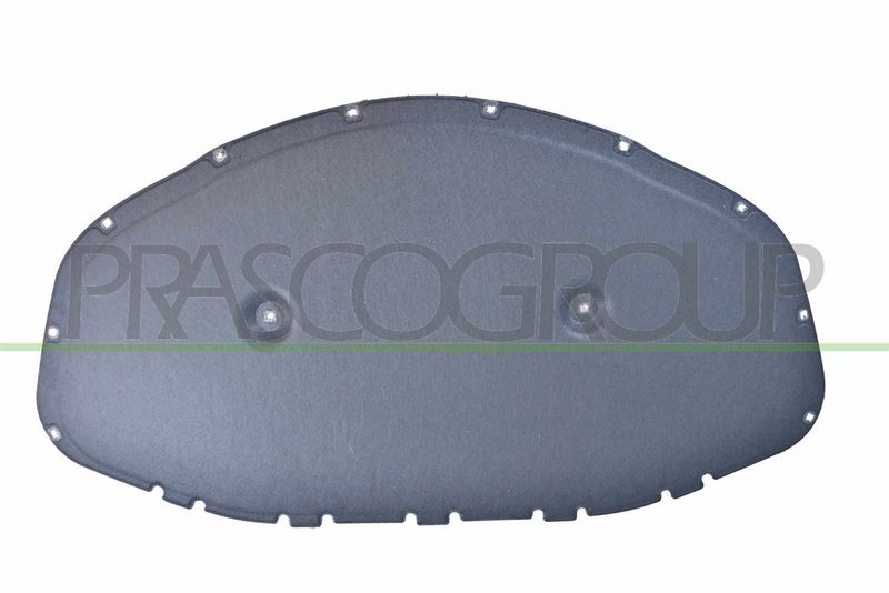 PRASCO Insonorizzazione vano motore SK4241945