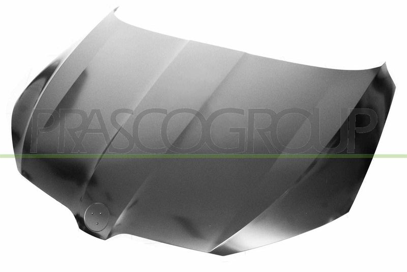 PRASCO Cofano motore SK4243100