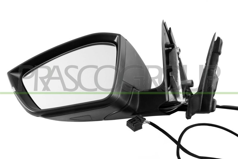 PRASCO Specchio retrovisore esterno SK4247314