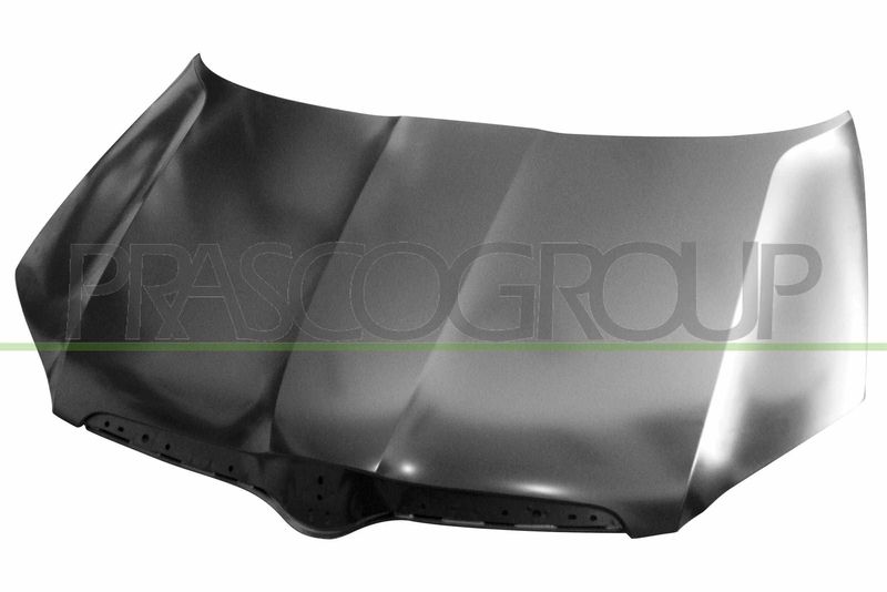 PRASCO Cofano motore SK7103100