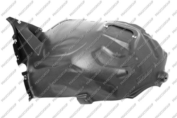 PRASCO Parafango interno SK7503603