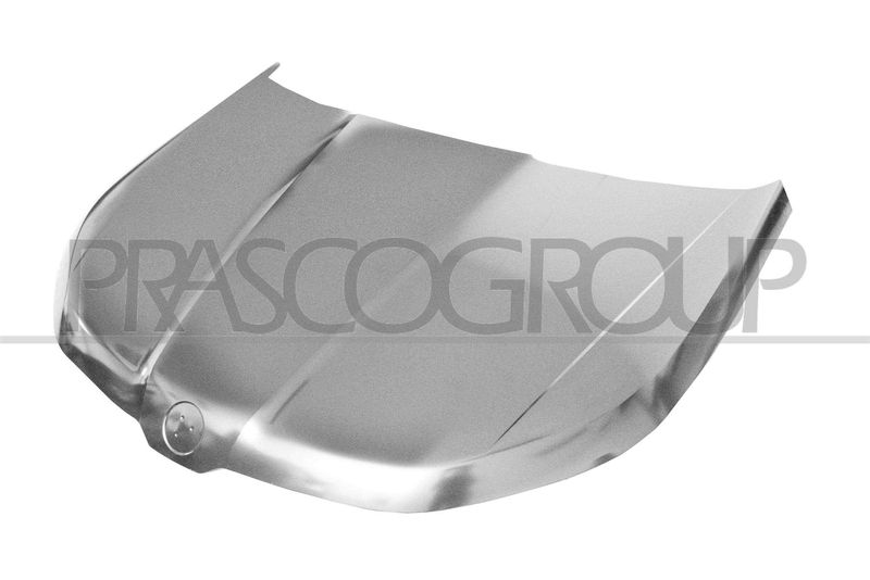 PRASCO Cofano motore SK8103100